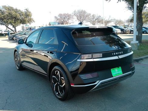 Used 2023 Hyundai Ioniq 5 SE image 9