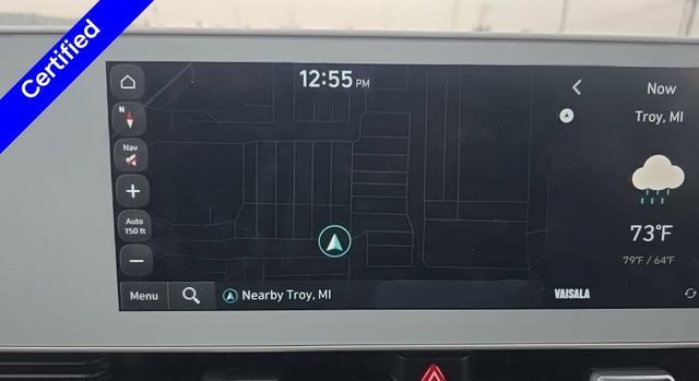 Used 2024 Hyundai Ioniq 5 SEL AWD/4WD image 8