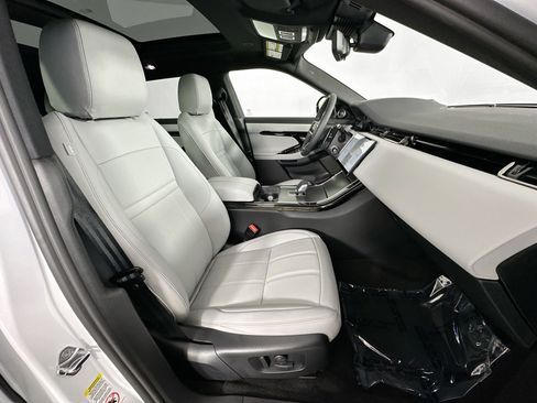 Used 2026 Land Rover Range Rover Evoque S AWD/4WD image 25
