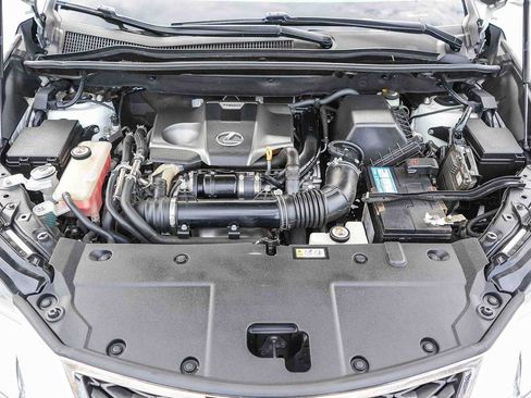 Used 2019 Lexus NX 300 F Sport w/ F Sport Premium Package FWD image 27
