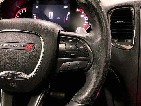 Used 2019 Dodge Durango GT image 11
