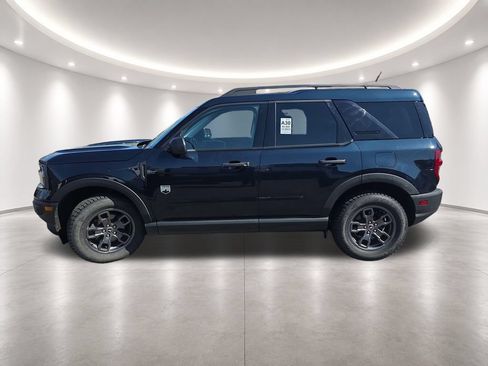 Certified 2023 Ford Bronco Sport Big Bend AWD/4WD image 5