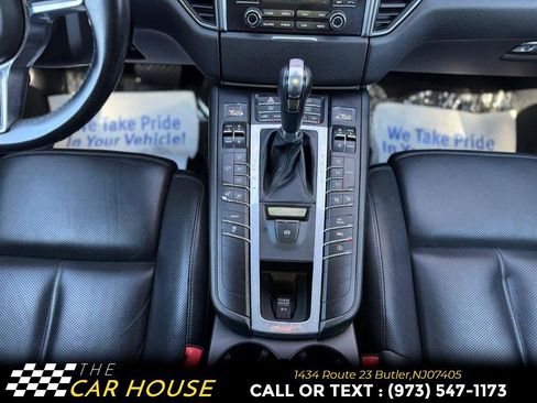 Used 2018 Porsche Macan S image 31