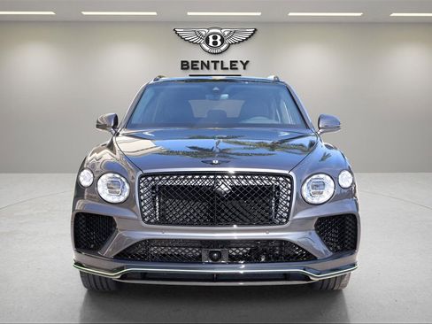 New 2026 Bentley Bentayga Speed image 11