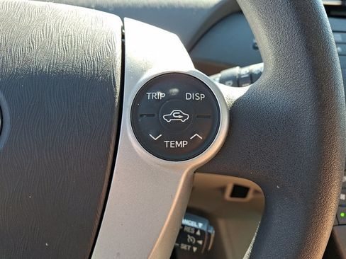 Used 2011 Toyota Prius Three FWD image 21
