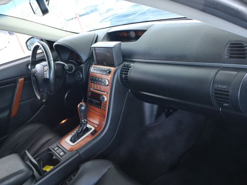 Used 2006 INFINITI G35 Coupe image 32