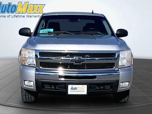 Used 2010 Chevrolet Silverado 1500 LT w/ Power Pack Plus AWD/4WD image 2