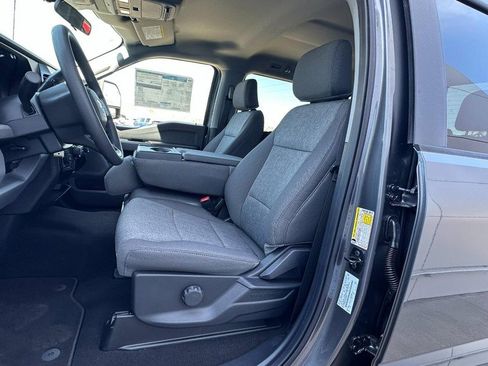 New 2025 Ford F250 XL w/ STX Appearance Package image 10