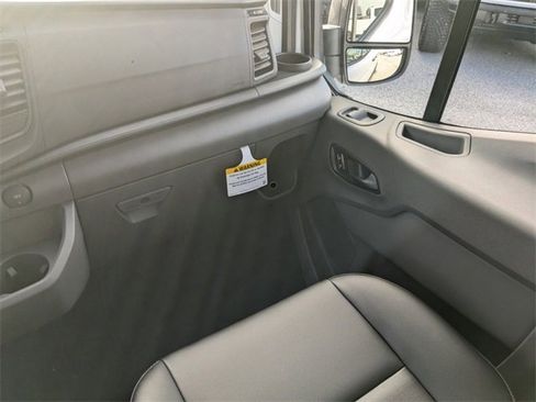 Used 2024 Ford Transit 250 Low Roof image 16