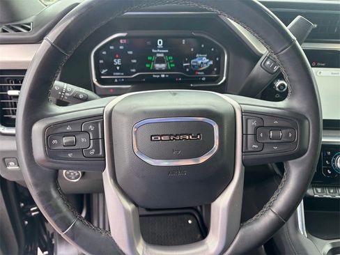 Certified 2024 GMC Sierra 2500 Denali w/ Denali Reserve Package image 16