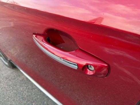 Used 2019 Lincoln Nautilus Reserve image 21