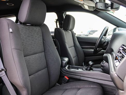 Used 2022 Dodge Durango GT AWD/4WD image 16