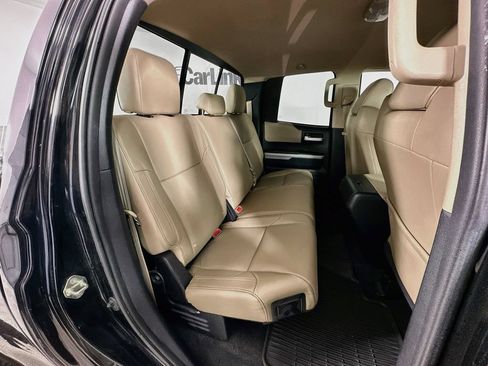 Used 2016 Toyota Tundra Limited AWD/4WD image 30