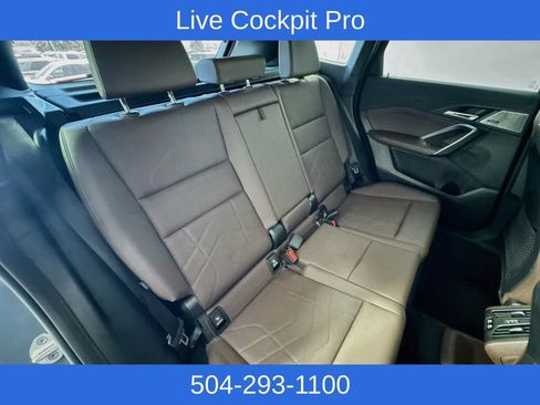 Used 2023 BMW X1 xDrive28i w/ Premium Package AWD/4WD image 31
