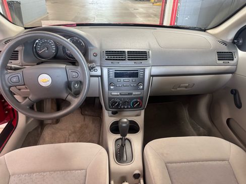 Used 2006 Chevrolet Cobalt LS FWD image 12