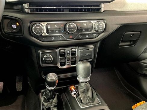 New 2026 Jeep Wrangler Sport S image 7