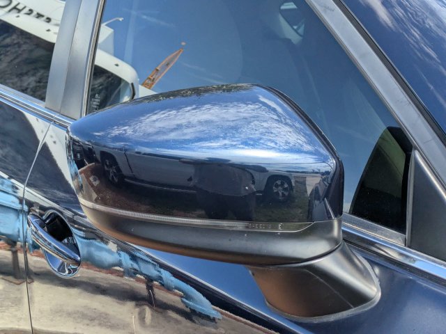 Used 2021 MAZDA CX-5 Touring FWD image 11