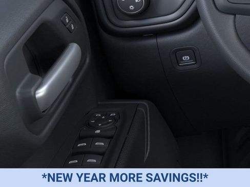 New 2026 Chevrolet Silverado 1500 W/T image 22