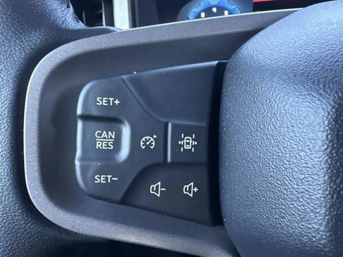 Used 2025 Ford Bronco Big Bend image 26