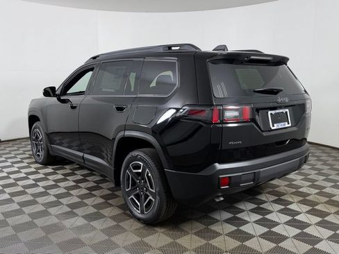 New 2026 Jeep Cherokee Laredo AWD/4WD image 5