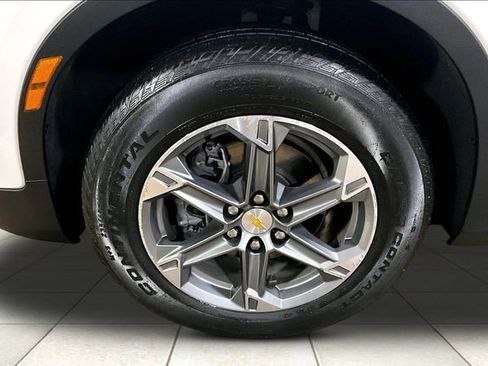 Used 2023 Chevrolet Blazer LT w/ Convenience Package AWD/4WD image 9