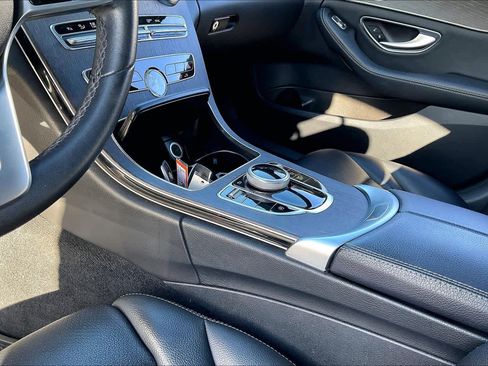 Used 2019 Mercedes-Benz C 300 Sedan image 20