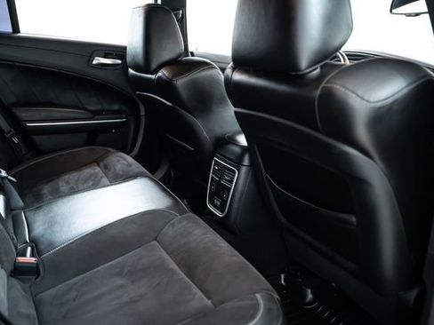 Used 2021 Dodge Charger Scat Pack w/ Dynamics Package image 24