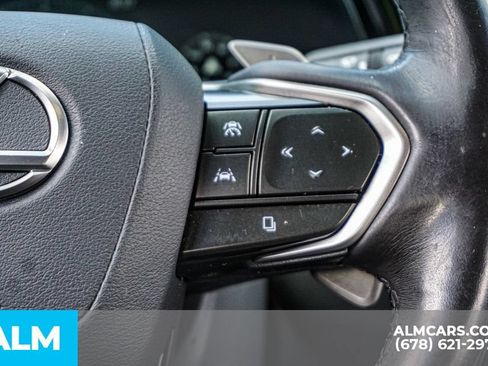 Used 2024 Lexus TX 350 FWD w/ Technology Package image 31