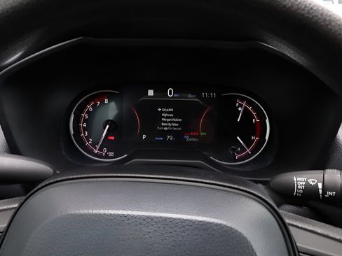 Certified 2025 Toyota RAV4 XLE AWD/4WD image 31