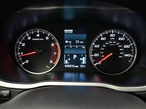 Used 2024 Mitsubishi Eclipse Cross SE image 13