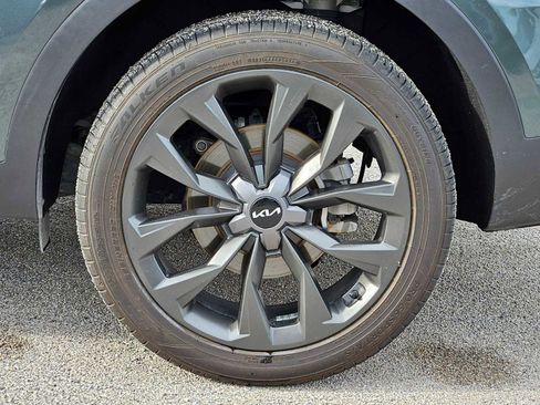 Used 2023 Kia Sorento SX Prestige image 13