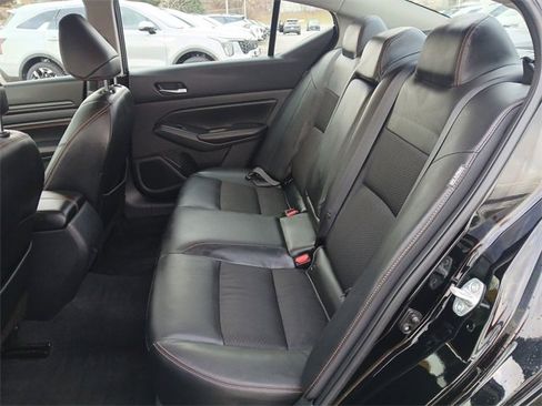 Used 2021 Nissan Altima 2.5 SR image 21