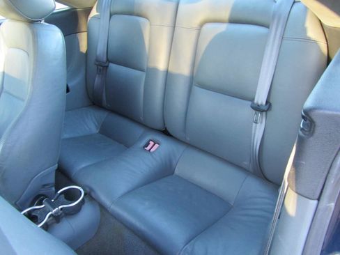 Used 2004 Audi TT 1.8T image 16
