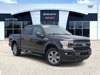 Used 2019 Ford F150 XLT w/ Equipment Group 302A Luxury 360° Tour