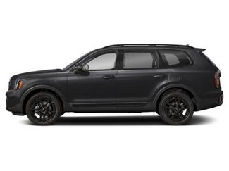 Certified 2025 Kia Telluride EX X-Line video 3