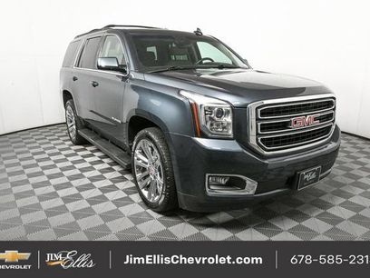 Certified 2020 GMC Yukon SLT w/ Open Road Package