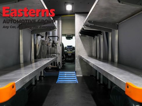 Used 2024 RAM ProMaster 3500 image 9