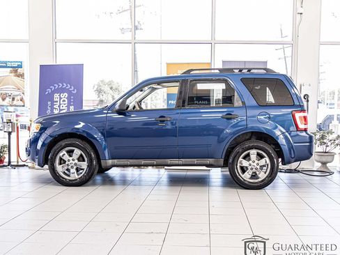 Used 2008 Ford Escape XLT FWD image 6
