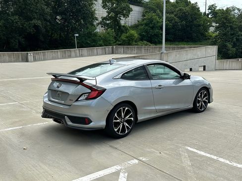Used 2017 Honda Civic Si image 5