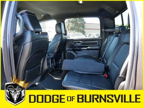 Used 2023 RAM 1500 Laramie AWD/4WD image 18