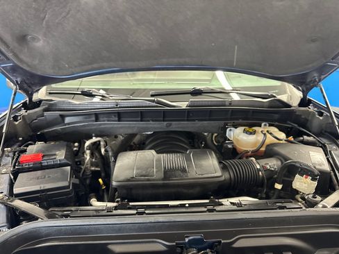 Used 2022 GMC Sierra 1500 Denali AWD/4WD image 24