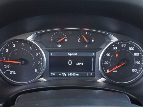 Certified 2024 GMC Terrain SLT image 20