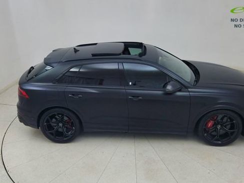 Used 2025 Audi RS Q8 performance AWD/4WD image 77