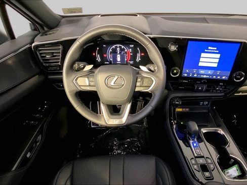 Used 2024 Lexus NX 350 F Sport AWD/4WD image 6