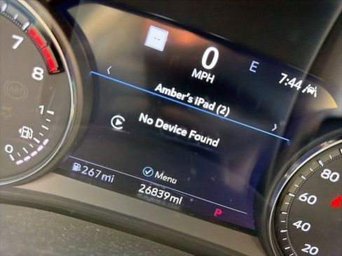 Used 2021 Cadillac XT6 Premium Luxury image 12