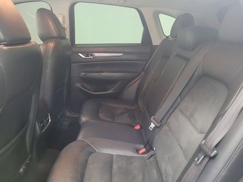 Used 2020 MAZDA CX-5 Touring FWD image 18