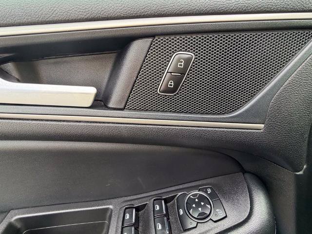 Certified 2024 Ford Edge SEL AWD/4WD image 21