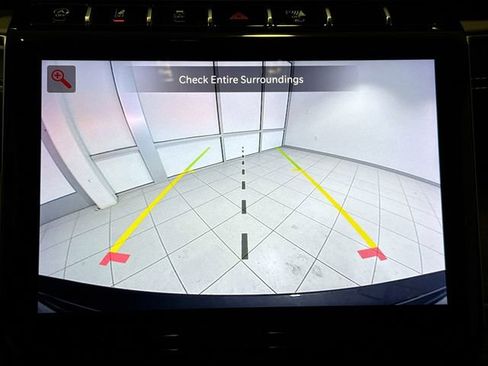 Used 2024 Jeep Grand Cherokee Limited w/ Trailer Tow Package image 14