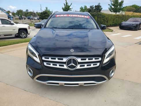 Used 2019 Mercedes-Benz GLA 250 image 6