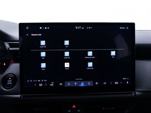 New 2026 MAZDA CX-5 Preferred AWD/4WD image 25